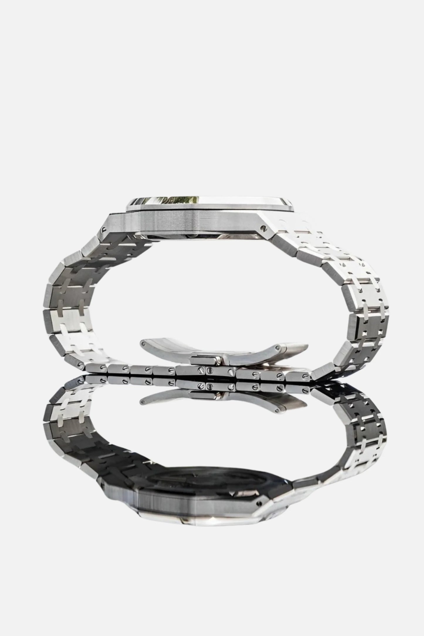 Loravento Elegant Onyx Steel