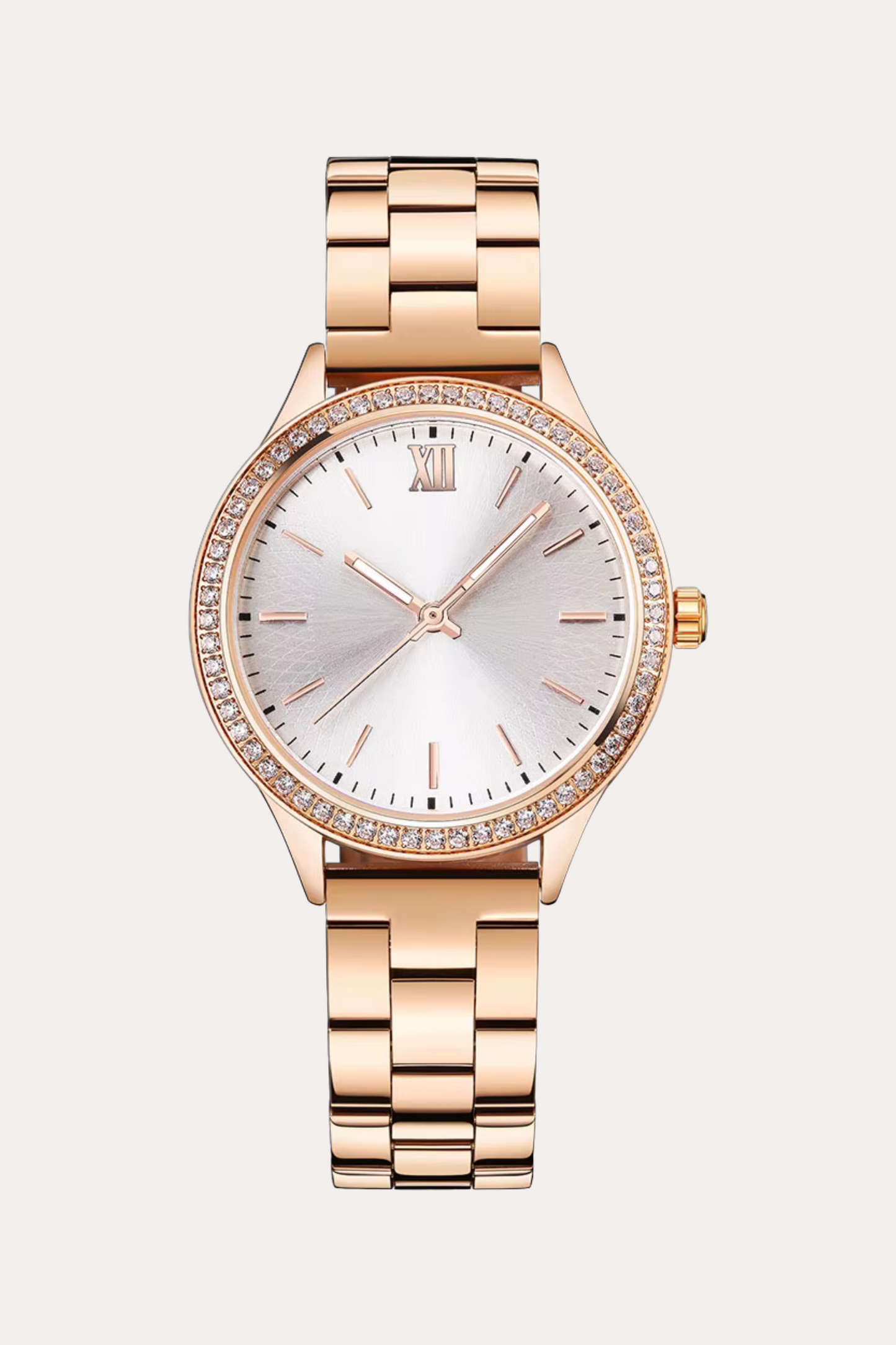 Loravento Celestia Steel Champagne Rosé