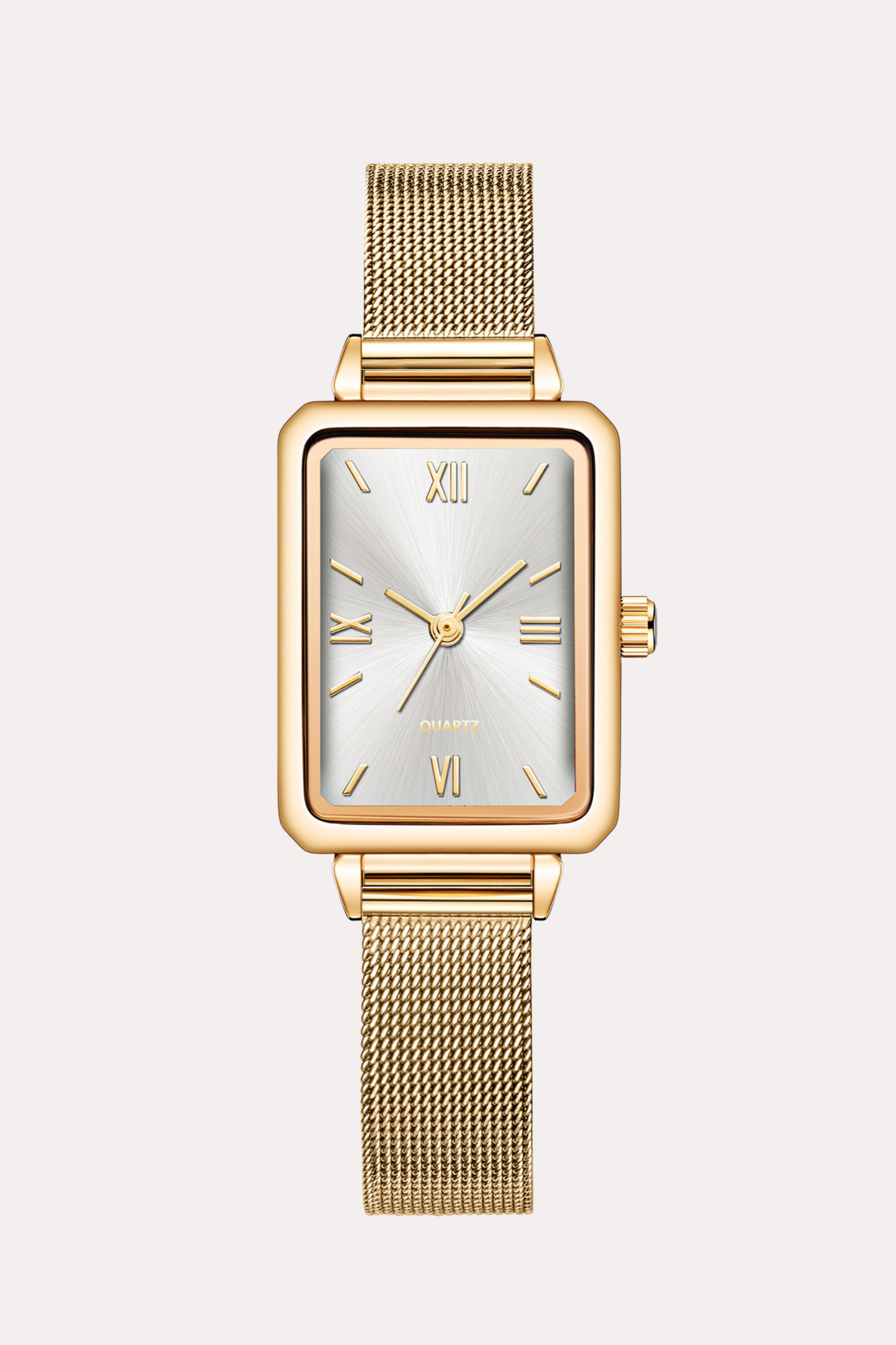 Loravento Ophidia Steel Champagne