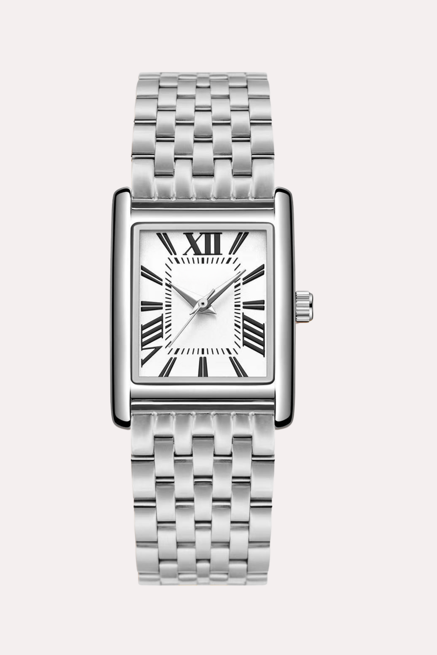 Loravento Glamour Ivory Steel