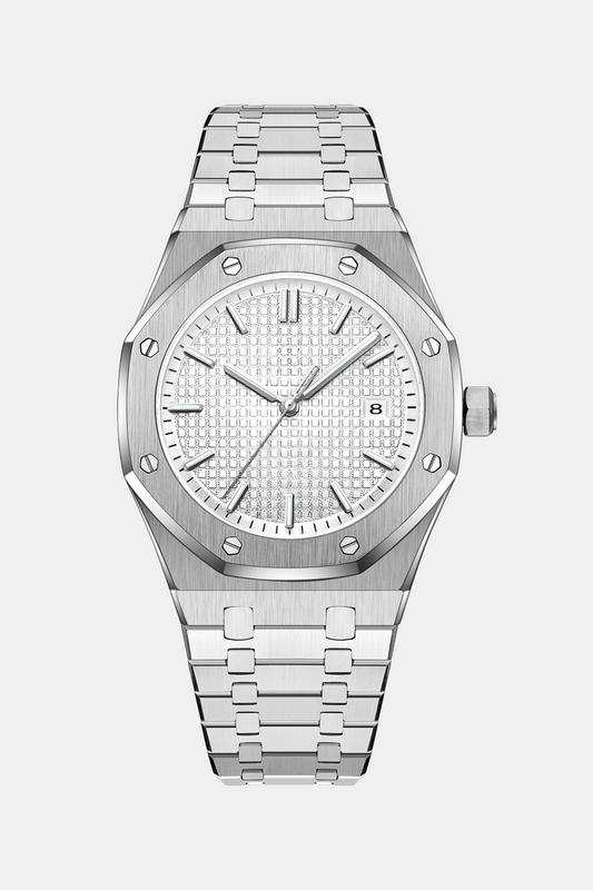 Loravento Elegant Ivory Steel