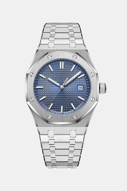 Loravento Elegant Marine Steel