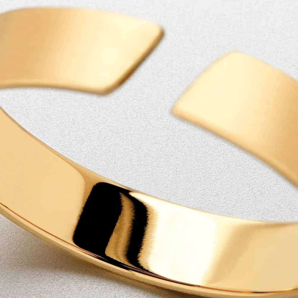 Loravento Unisize Champagne Ring